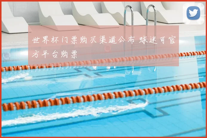 世界杯门票购买渠道公布 球迷可官方平台购票